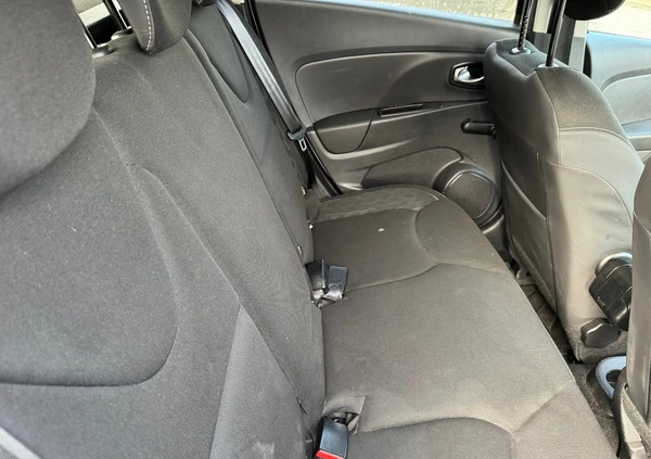 Renault Clio cena 25900 przebieg: 199000, rok produkcji 2019 z Inowrocław małe 37